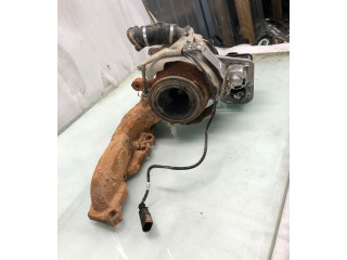  Турбина Skoda Karoq  05l233019f         