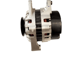 Генератор TA000A48401, 3EFFE Citroen Berlingo