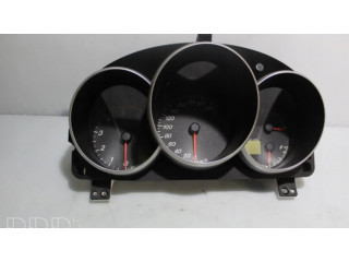 Панель приборов 4TBN9JB Mazda 3 I