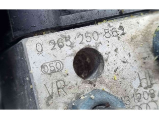 Блок АБС Audi A7 S7 4G 2011 - 2017 года