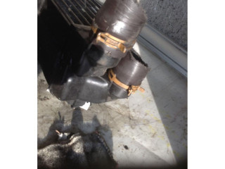 Интеркулер     Jeep Cherokee XJ 