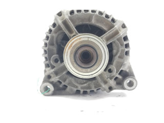 Генератор 9621791480 Citroen Berlingo