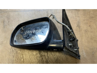 Zpětné zrcátko  levé Nissan Murano Z50 2006    
