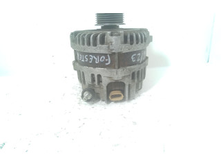 Масляный насос 23700aa640, 23700AA640 Subaru Forester SH