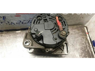 Генератор Renault Clio II