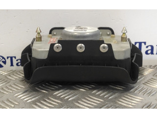 Подушка безопасности водителя 122421200 Skoda Fabia Mk1 (6Y)