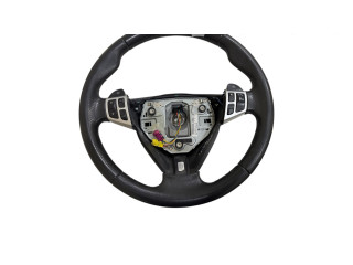 Руль Saab 9-5  2006 - 2010 года 12774366      