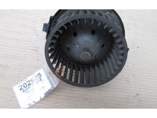 Вентилятор печки Volkswagen Golf II