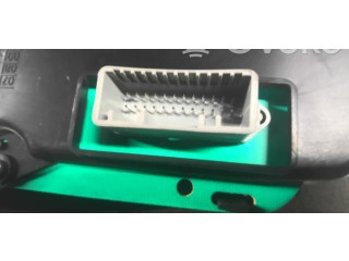 Панель приборов 248109591R   Dacia Logan I       