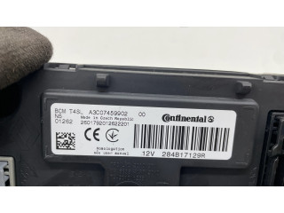 Модуль управления BSM 284B17129R Dacia Spring