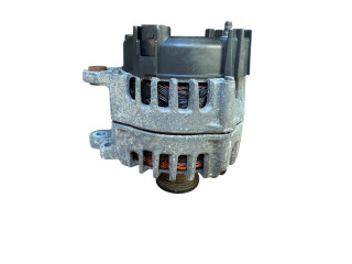 Генератор 04L903017C, 2621147D Audi A6 S6 C7 4G