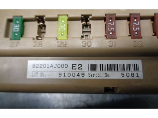 Модуль управления BSM 82201AJ000 Subaru Legacy