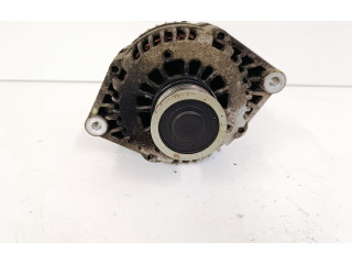 Генератор 13580078   Opel Antara      