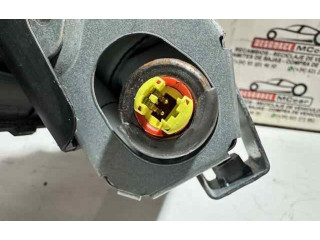 Подушка безопасности водителя 739970F010 Toyota Corolla Verso AR10