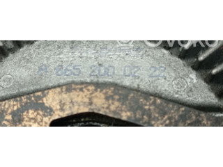 Механический вентилятор A6652000222   SsangYong Actyon sports I