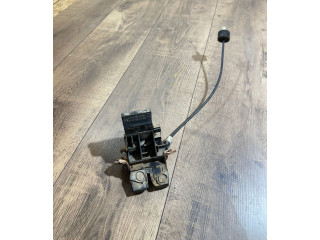 Zámek zadních dveří A1717500085, A1717500185 Mercedes-Benz C W203 2007