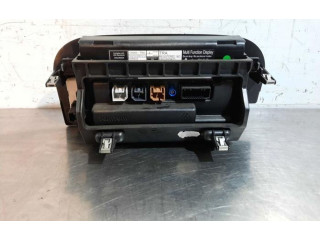 Дисплей    259156761R   Renault Kangoo II