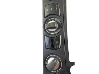 Блок управления климат-контролем 6976361   BMW 5 E60 E61