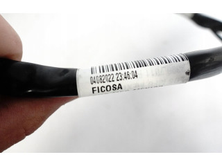 Зеркало электрическое Audi Q5 SQ5 2017 - года