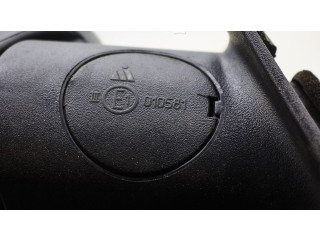 Зеркало электрическое Jeep Grand Cherokee (WJ) 1999 - 2004 года