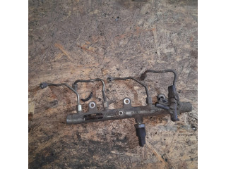 Vstřikovací lišta 0445214019 Citroen Xsara Picasso pro naftový motor 2.0