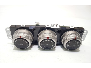 Блок управления климат-контролем 7820B192 Mitsubishi ASX