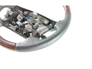 Руль Lexus LS 460 - 600H - года