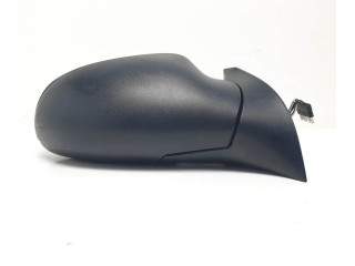 Зеркало электрическое        Mercedes-Benz A W168  1997 - 2004 года   