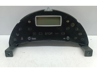 Панель приборов 1488702080, 5550001707 Citroen C8