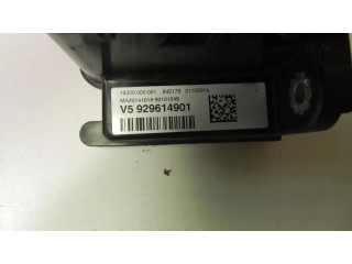   Pojistková skříňka 929614901, VD6910   BMW 1 F20 F21 2012