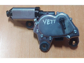 Моторчик заднего дворника     Skoda Yeti (5L)