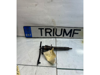 Форсунка 0445110078 Volvo XC90