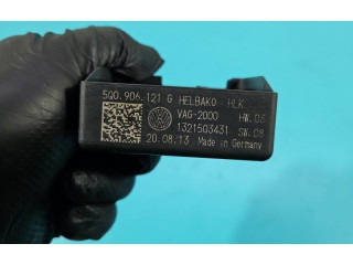 Блок комфорта 5Q0906121G, IMPRK1481271 Skoda Octavia Mk3 (5E)