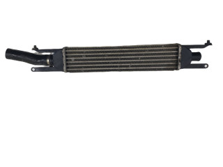 Интеркулер  51785221   Fiat Linea 