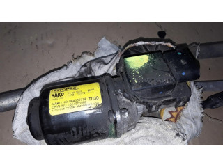Моторчик дворников 1354851080, 064300334 Citroen Nemo