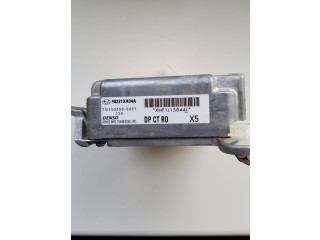 Блок управления надувных подушек 11503000891, 98221XA04A   Subaru Tribeca