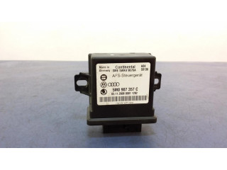 Другие блоки управления / модули