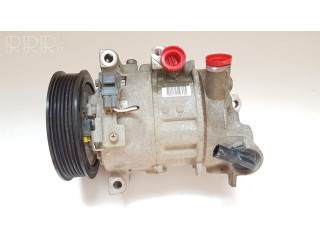 Компрессор (насос) кондиционера воздуха