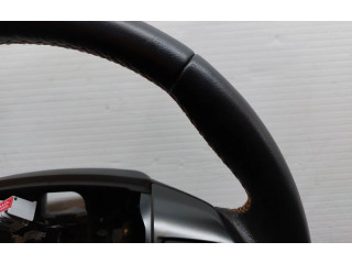 Руль Ford Ranger  2012 - 2018 года EB3B-3600-TF3EBX, 34187934G      