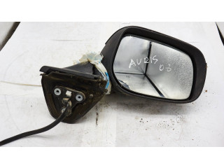 Zpětné zrcátko Toyota Auris 150 2010 E8024112