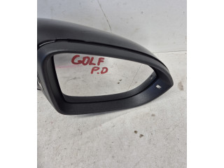 Зеркало электрическое Volkswagen Golf VIII 2019 - года