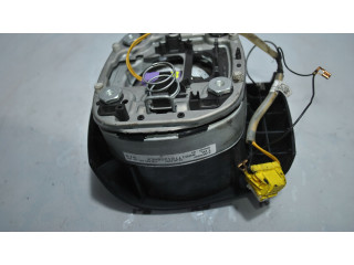 Подушка безопасности водителя 1Z0880201AM, 1Z0880201AM Skoda Octavia Mk2 (1Z)