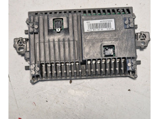 Дисплей    A2129004900, 019734   Mercedes-Benz E W212