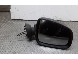 Зеркало электрическое Dacia Logan I 2004 - 2012 года