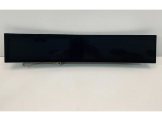 Přístrojová deska  BMW 5 G60 2024 65505A5D4C5-01  