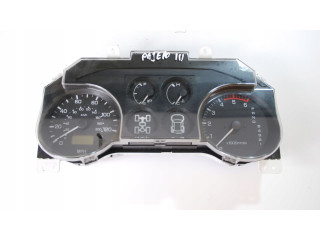 Přístrojová deska Mitsubishi Pajero 2004 MR951140, MR951140DID