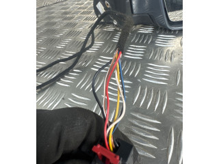 Зеркало (управляемое электричеством) E1020989, A046767   Skoda Octavia Mk2 (1Z)