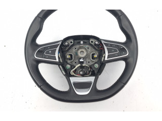 Volant Renault Megane IV 2018