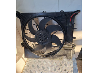 Вентилятор радиатора     30776236    Volvo XC90 