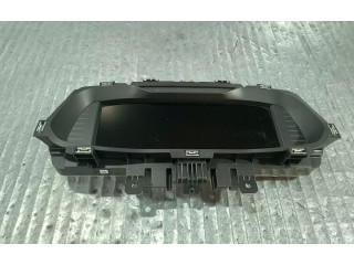 Панель приборов 5E3920770C Skoda Octavia Mk4